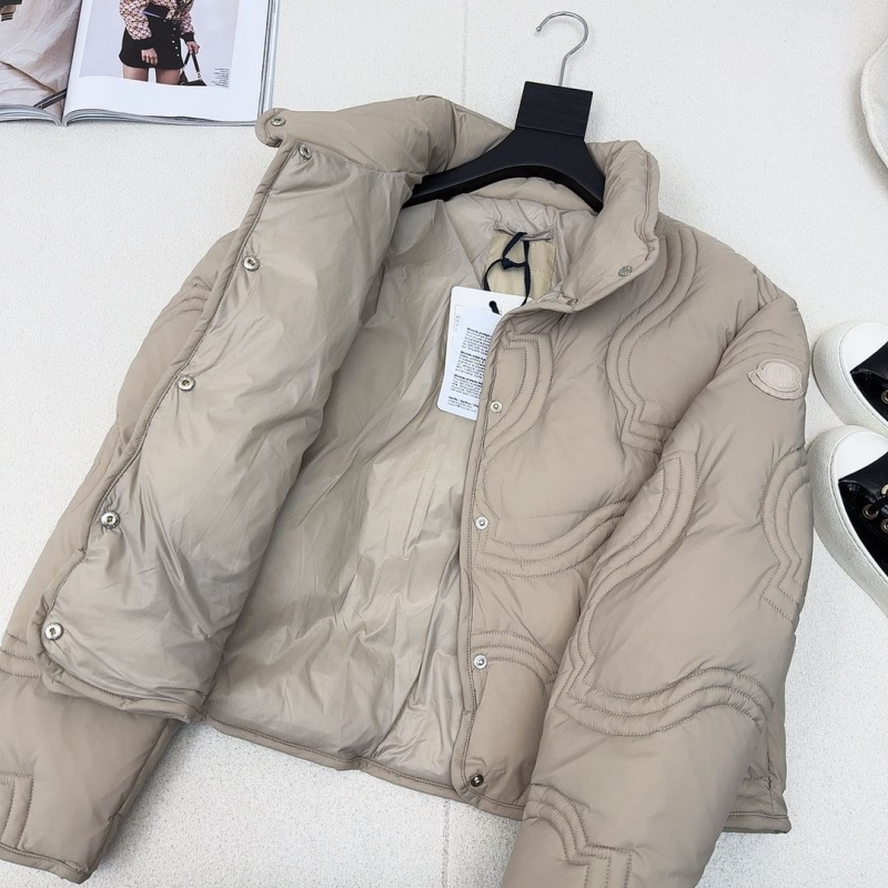 Moncler Down Coat